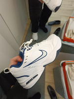 Кроссовки Nike Air Monarch IV #25, Виктор Т.