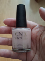 Недельное покрытие CND Vinylux #438 Quartz Correct #38, Анастасия С.