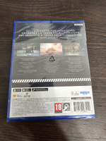 Игра Stellar Blade (PlayStation 5, Русские субтитры) #2, Артемий М.