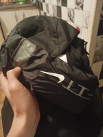 Рюкзак ACADEMY TEAM BACKPACK black #27, Саша Ф.