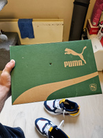 Кроссовки PUMA RS-X Geek #22, Эдуард Р.