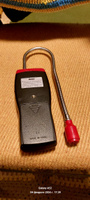 Газоанализатор Smart Sensor AS8800L, детектор определения легковоспламеняющихся горючих газов, детектор утечки газа со звуковым сигналом #3, Андрей К.