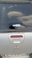 Ручка крышки грузового отсека (кунга) GREAT WALL Deer Wingle Sailor 8516700-D81-B1 #3, Максим М.