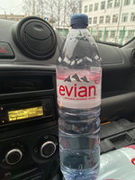 Evian Вода Минеральная Негазированная 1500мл. 6шт #2, Вячеслав М.