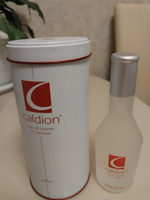 HUNCA CALDION, Туалетная вода женская Caldion for women, 100 ml, Турция #1, Морозова М.