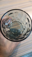 Glass Ware Набор стаканов для воды, для коктейлей "Олд Фэшн", 360 мл, 6 шт #2, Карстен Владислава