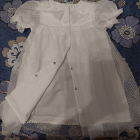 Одежда для крещения Jolly Baby #4, Оксана П.