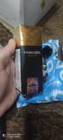 Смазка интимная на водной основе Titan Gel Gold, лубрикант на водной основе, возбуждающая, смазка для анального секса #4, Артем Б.