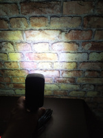 Переноска светильник от прикуривателя с крюком, 10 м, светодиодный #7, Дмитрий П.