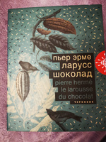 Ларусс. Шоколад (подарочное издание) | Эрме Пьер #5, Елена П.