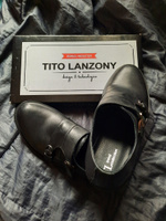 Туфли TITO LANZONY #20, Денис К.