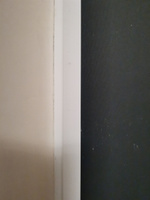 Рулонные шторы с направляющими 50*130 см BLACKOUT / БЛЭКАУТ Альфа ALU черный, на раму, на потолок/ рулонные жалюзи на окно со светоотражающей подложкой для защиты от солнца #18, Анжела Р.