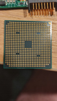 AMD Процессор для ноутбука Phenom II N970 ( 2.2Ghz, S1, 2Mb, 4C/4T ) OEM (без кулера) #2, Андрей А.