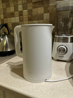 Электрический чайник Xiaomi Mijia Electric Kettle 1S (1.7л) с поддержанием температуры #5, Алла Ш.