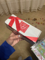 Мыло ручной работы "Фигурное" Gifts Place Пенис/Член/Дилдо в подарочной упаковке, 16 СМ, подарок на Новый Год #2, Ксения М.