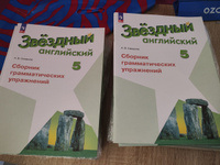 Английский язык. Тренировочные упражнения в формате ГИА. 5 класс. ФГОС | Комиссаров Константин Вячеславович, Кирдяева Ольга Ивановна #1, Анжела Ч.