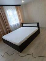 Настоящая Мебель Двуспальная кровать, Виста, 160х200 см #2, Елена Ф.