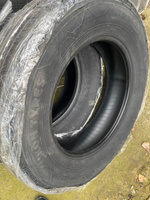 Ikon Tyres Nordman SC (Ikon) Шины  летние 195/75  R16 107S #3, Иса К.