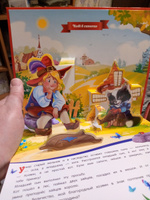 Подарочный набор сказок в сундуке. Книжки для малышей Русские народные сказки для малышей в коробке #64, Надежда К.