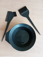 TiLe.home Набор для окрашивания волос #2, Vera S.