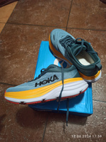 Кроссовки HOKA ONE ONE #40, Волчкова Ю.