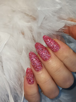 MNails Гель Flash Disco №2 #13, Елена В.