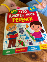 Всё, что должен знать ребёнок | Скворцова Александра #4, Анастасия В.