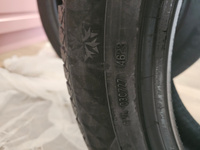 Continental ContiVikingContact 7 Шины  225/55  R19 103T #7, Михаил Г.