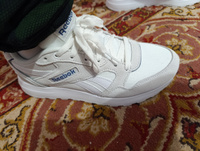 Кроссовки Reebok Gl1000 #63, Ольга А.