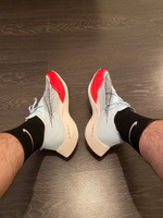 Кроссовки Nike Vaporfly #26, Артём М.