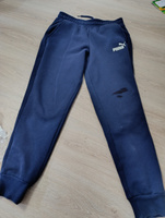 Брюки спортивные PUMA ESS Logo Pants #12, Евгений А.