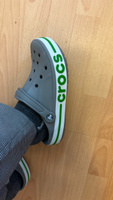 Сабо Crocs Sarah Clog #30, Ольга Д.