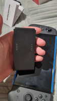 VIDGES Геймпад Joy-Con для Nintendo Switch, Джойкон для  Нинтендо Свич / Нинтендо Свич Олед, Bluetooth, черный #19, Владислав К.