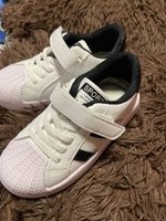 Кроссовки М1 sneakers Ребенок в мире поиска #61, Гузель М.