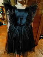 Платье ONE BLACK #44, Альбина И.