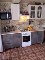 GRIZ Кухонный модуль напольный 80х48х82 см #35, Натали