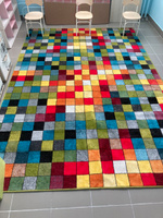 LikeCarpets Ковер, 2 x 3 м #16, Максим К.