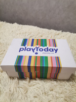 Кеды PlayToday #26, Юлия К.