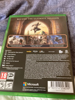 Игра Assassin s Creed Mirage / Xbox X (Русская версия) #5, Алексей С.