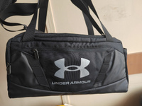 Under Armour Сумка спортивная UA Undeniable 5.0 Duffle XS #12, Елена