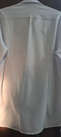 Ручной отпариватель для одежды STINGRAY ST-ST344A белый/лиловый #8, Арина Т.