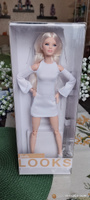 Кукла Barbie Looks блондинка GXB28 #1, Зацепилина Елена