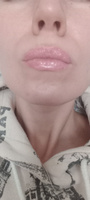LUXVISAGE Блеск для губ с эффектом объема ICON lips glossy volume тон 508 #1, Анастасия И.