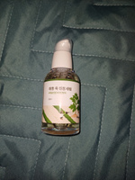 Round Lab Сыворотка для лица Корея увлажняющая с экстрактом морской полыни Mugwort Calming Serum 50 мл #3, Дарья Т.