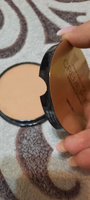 Max Factor пудра Creme Puff Powder №41 Medium beige #49, Елена Ч.