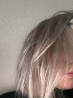 Likato Professional Беcсульфатный шампунь для волос SMART BLOND после окрашивания, восстановление цвета, против желтизны, 250 мл #6, Ляйсан К.