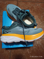 Кроссовки HOKA ONE ONE #40, Волчкова Ю.