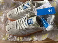 Кроссовки adidas Gazelle #46, Мария Н.