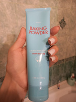 Etude House Скраб для лица с содой, очищающий и сужающий поры Baking Powder Crunch Pore Scrub, 200 гр #15, Андреева А.