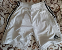 Шорты adidas Squad 21 Short #2, Антон К.